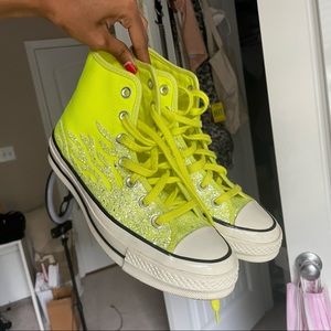 Converse Chuck Taylor 70